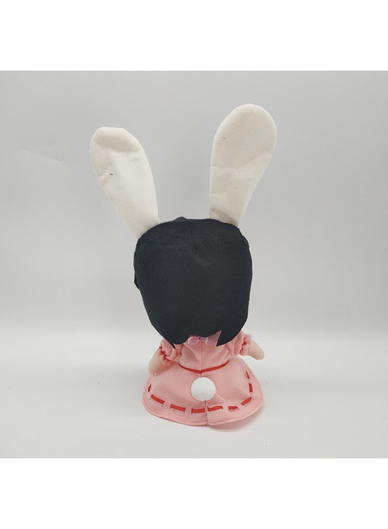 general 1 Pcs Lolita Plush Toy 30cm For Girls Birthday Gift - Image 3