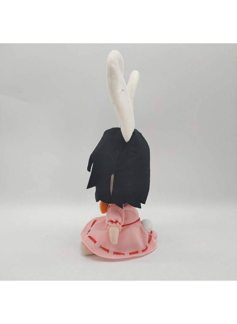 general 1 Pcs Lolita Plush Toy 30cm For Girls Birthday Gift - Image 2