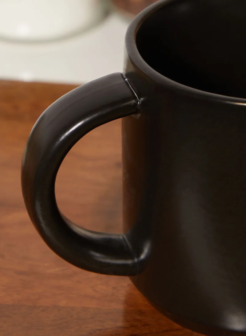 Rubi Yin Yang Mug
