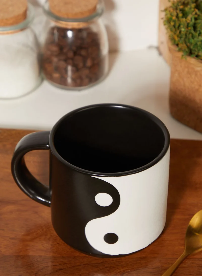 Rubi Yin Yang Mug