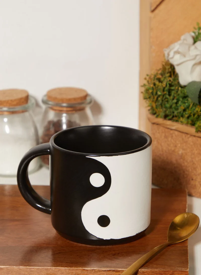 Rubi Yin Yang Mug