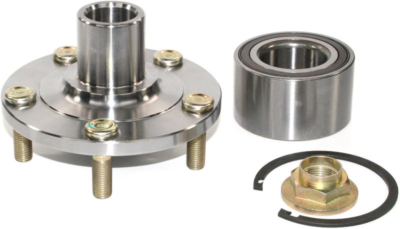 DuraGo 29596023 Front Wheel Hub Kit - Image 2