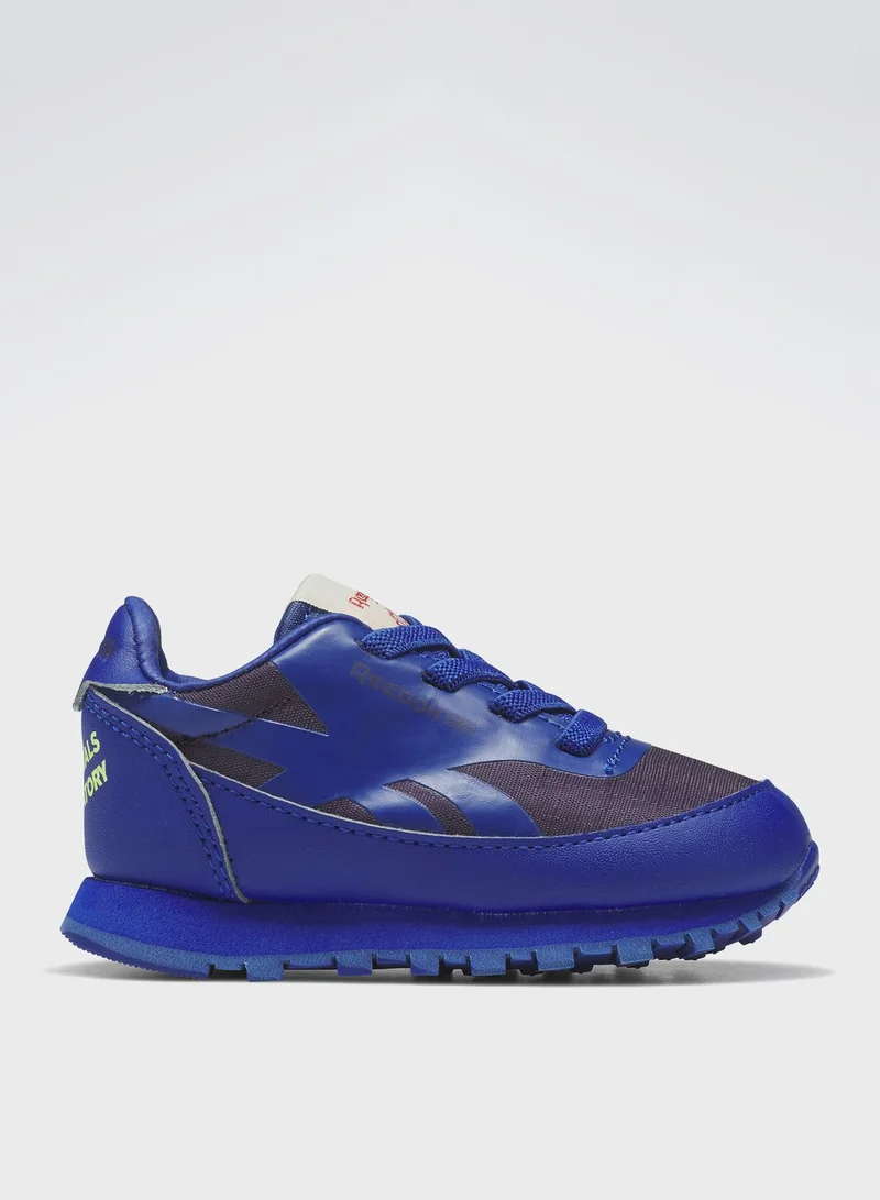 Reebok Infant Low Top Sneakers
