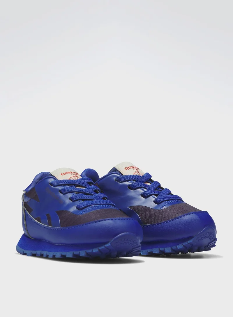 Reebok Infant Low Top Sneakers