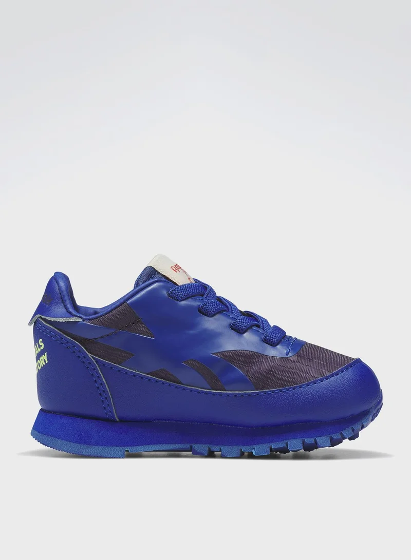 Reebok Infant Low Top Sneakers