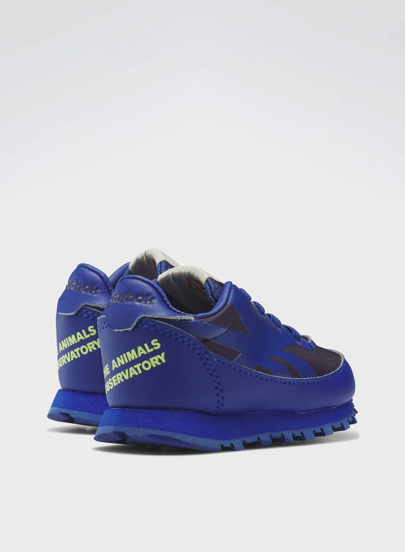 Reebok Infant Low Top Sneakers