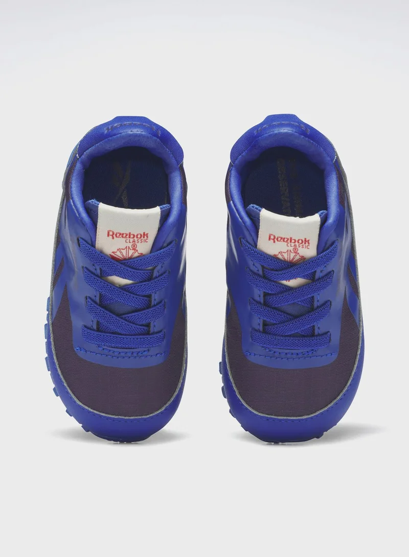 Reebok Infant Low Top Sneakers