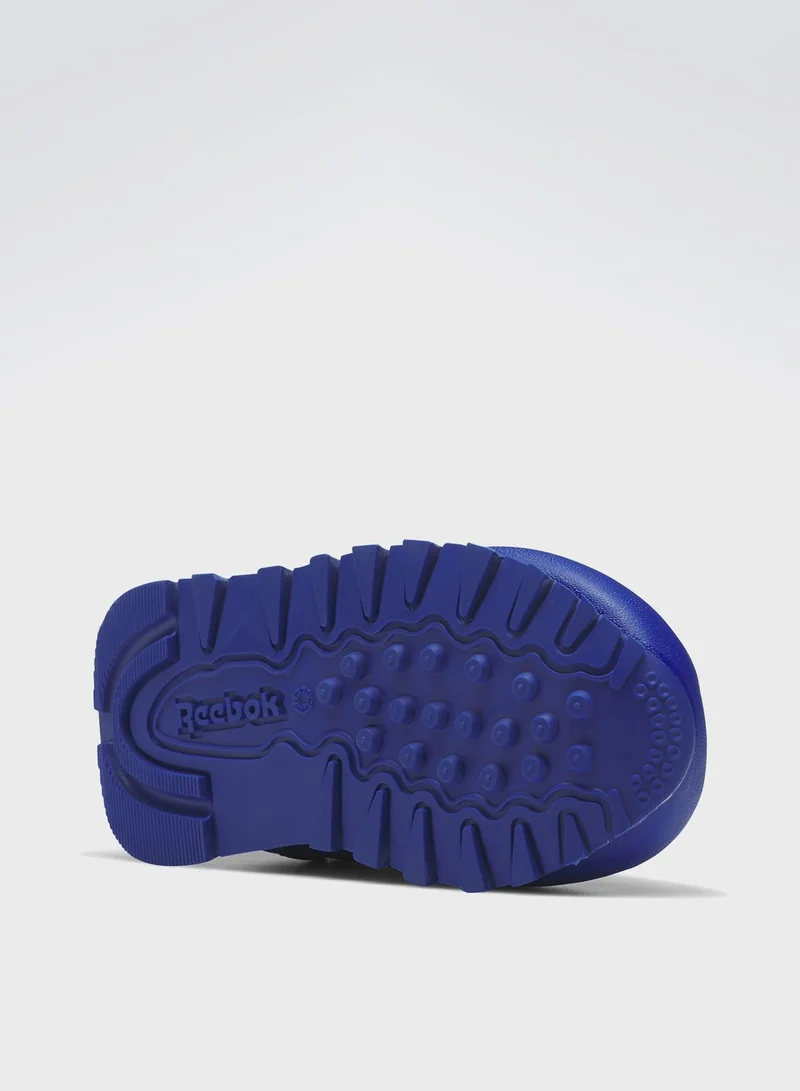 Reebok Infant Low Top Sneakers