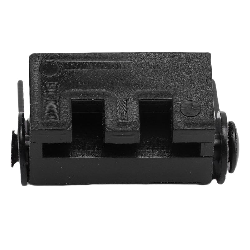 Turntable Dust Cover Hinge 1 Pair Sturdy Hard Design - Smooth Rotation Record Player Hinge Replacement for Turntable Maintenance - Image 5