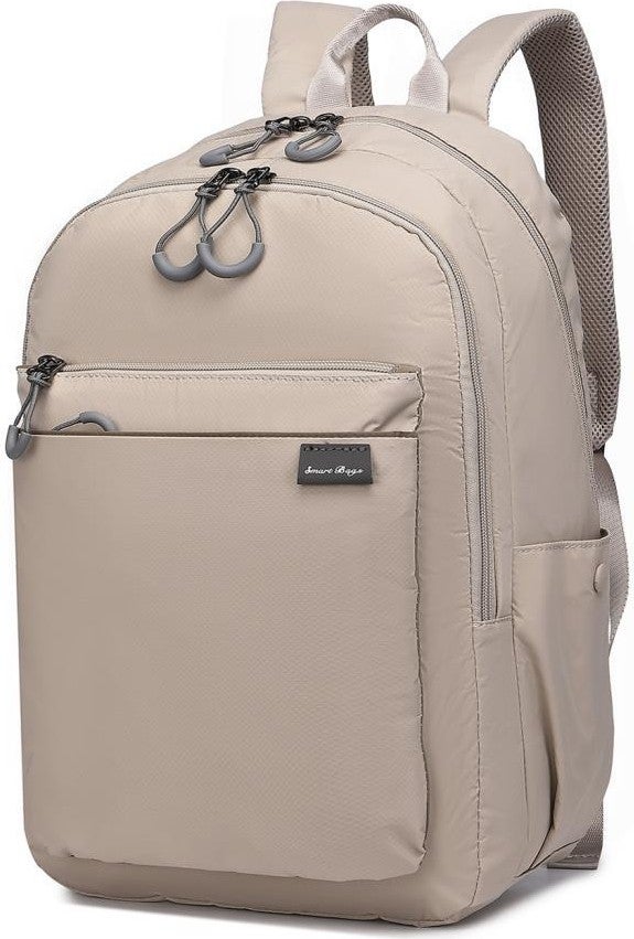 Smart Bags Extra Light Large Size Unisex Backpack 3229 - Image 5