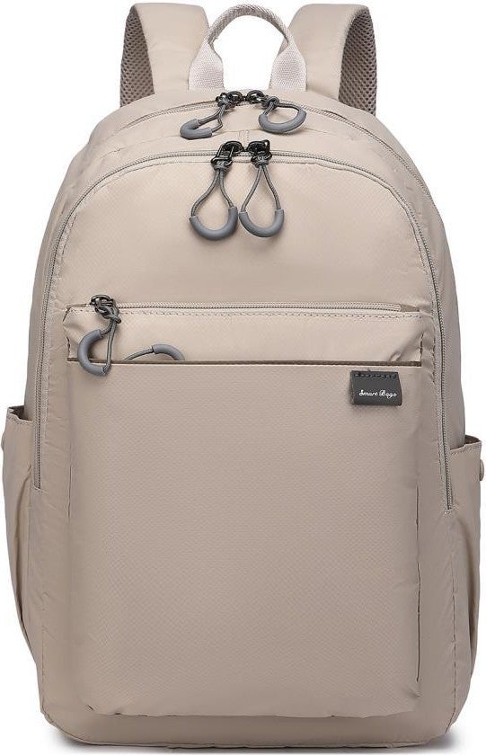 Smart Bags Extra Light Large Size Unisex Backpack 3229 - Image 1