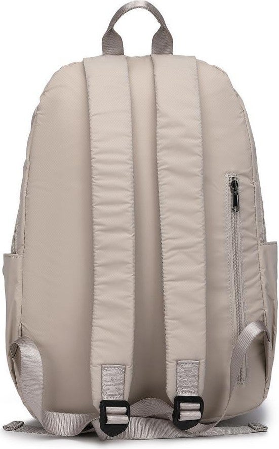 Smart Bags Extra Light Large Size Unisex Backpack 3229 - Image 4
