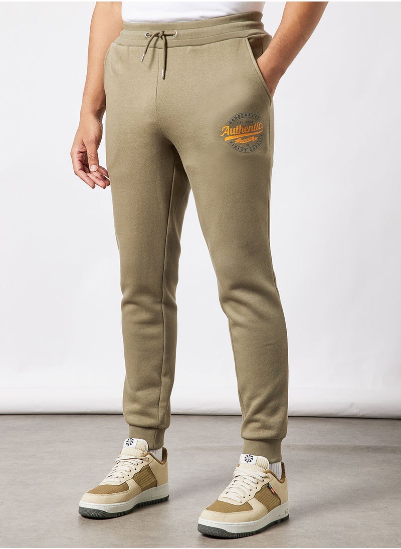 PRODUKT - Graphic Joggers - Image 1
