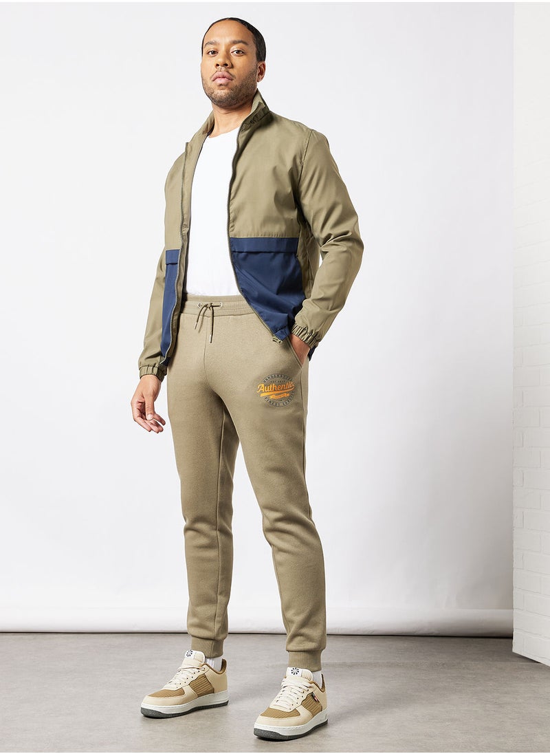 PRODUKT - Graphic Joggers - Image 1