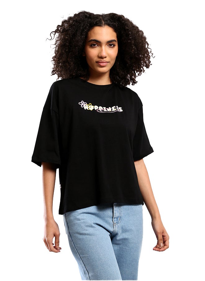 RAVIN Women Short Sleeve T-Shirt  - Image 1