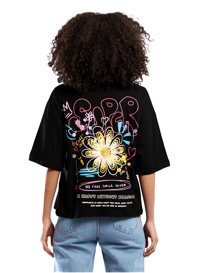RAVIN Women Short Sleeve T-Shirt  - Image 3