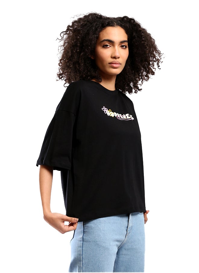 RAVIN Women Short Sleeve T-Shirt  - Image 2