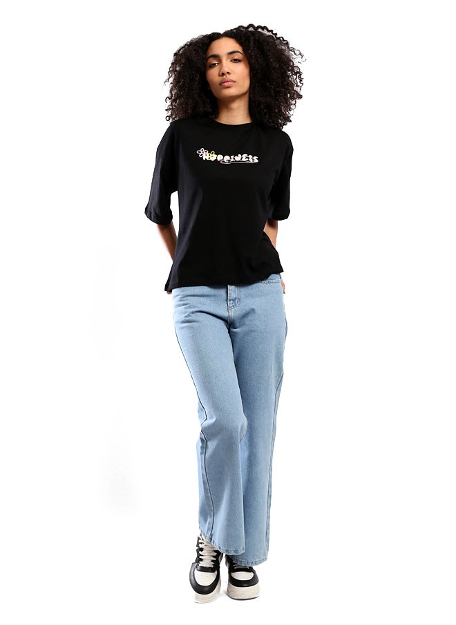 RAVIN Women Short Sleeve T-Shirt  - Image 5
