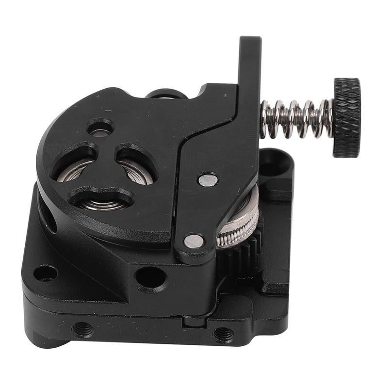 طقم ترقية بثق معدني مزدوج التروس بالكامل 30 سنًا لـ K1 K1C خيوط 1.75 مم - Image 5