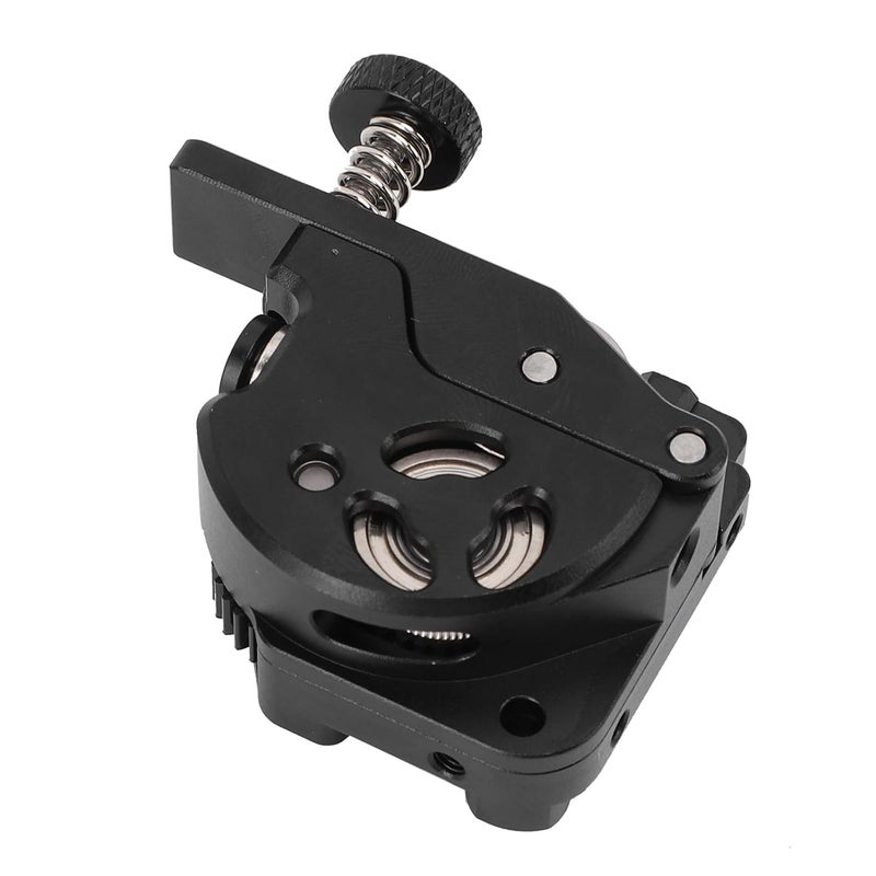 طقم ترقية بثق معدني مزدوج التروس بالكامل 30 سنًا لـ K1 K1C خيوط 1.75 مم - Image 4