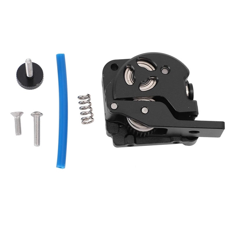 طقم ترقية بثق معدني مزدوج التروس بالكامل 30 سنًا لـ K1 K1C خيوط 1.75 مم - Image 3