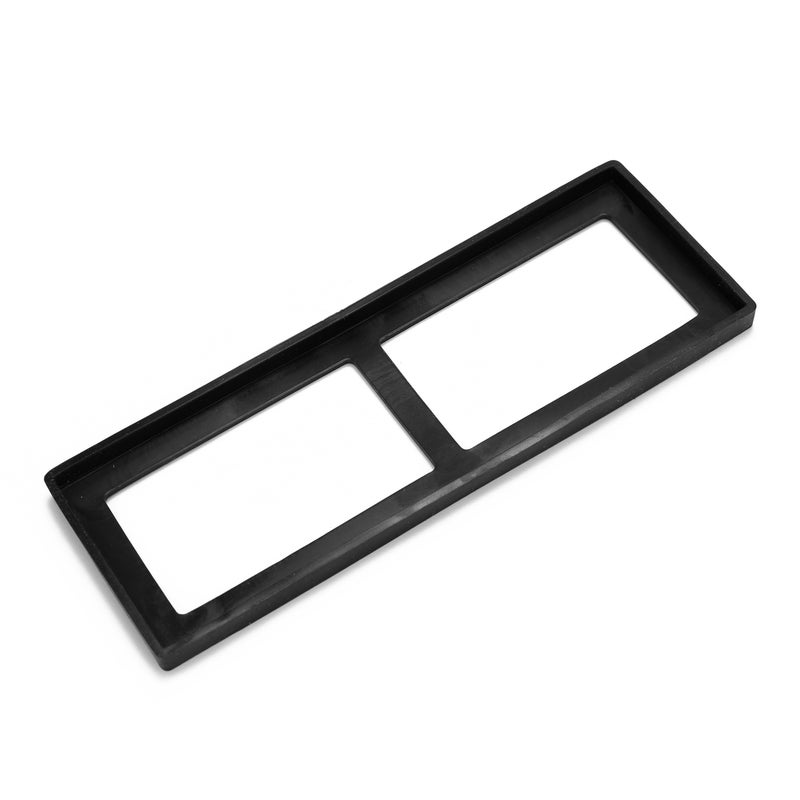 1000/6000 Grit Premium Whetstone Cut Sharpening Stone Set Ideal Sharpener for All Blades Non Slip Base Cutter Sharpener - Image 5
