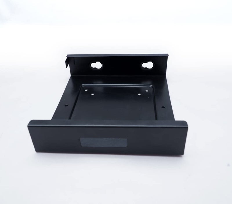 STANDX Tiny PC VESA MOUNTING Bracket Compatible with DELL OPTIPLEX Micro PC - Image 2