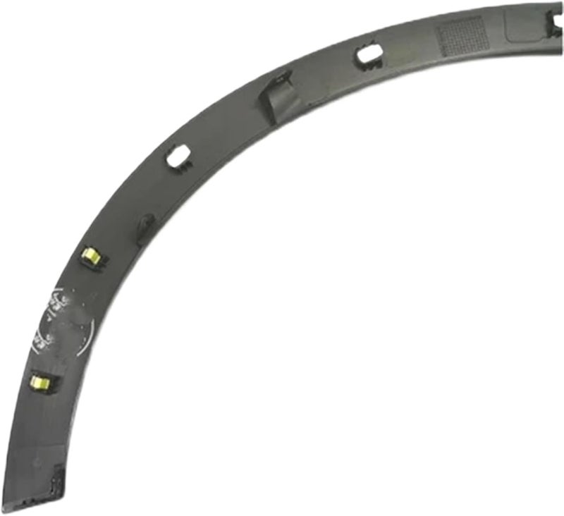 DEMULAX Fender Flares for CRV 2017-20 - Image 3
