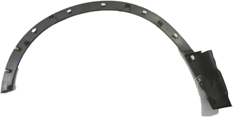 DEMULAX Fender Flares for CRV 2017-20 - Image 1