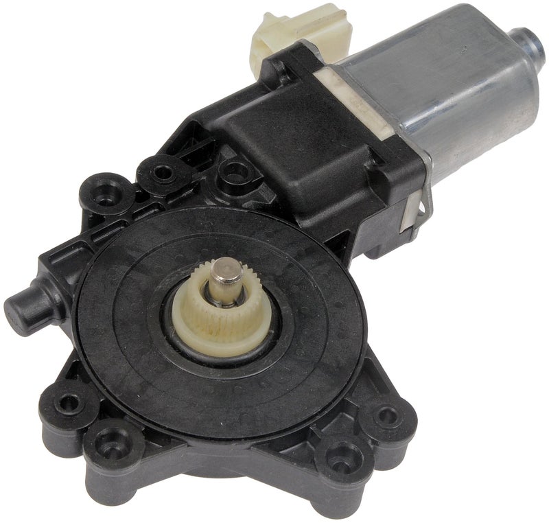 Dorman 742-428 Power Window Motor Compatible with Select Dodge/Jeep Models - Image 3