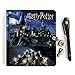 Playhouse Harry Potter Hogwarts Lock Key Lined Page Diary with Invisible Ink Pen for Kids - Image 3