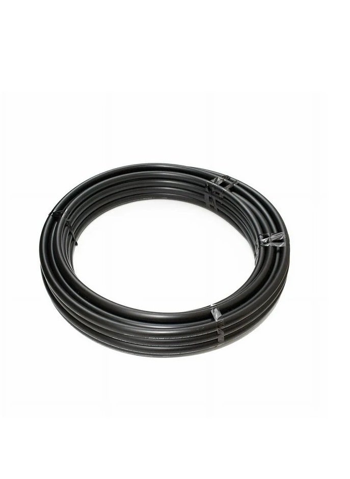 Egardenkart Egardenkart Premium Polyethylene Garden Irrigation Tubing Kit with Connectors - Efficient Watering Solution for Your Garden  - Image 1