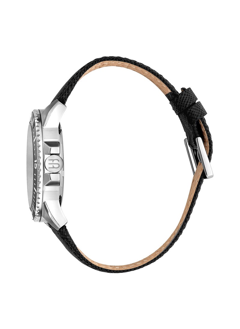 ESPRIT Nylon Analog Watch ES1G303L0015  - Image 2