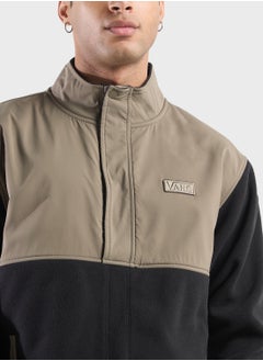 VANS Ranford Polar Fleece Loose Hz  - Image 3