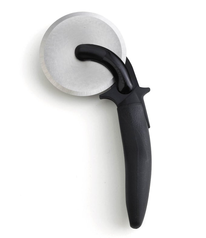 CUTLERY PIZZA CUTTER WREMOVABLE BLADE