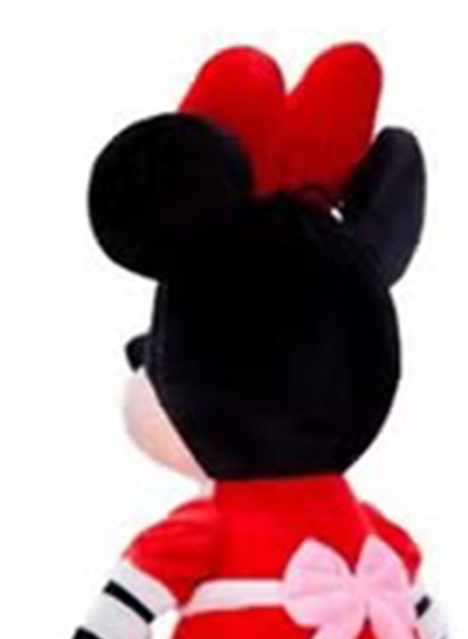 Extra Large Classic Cartoon Plush Toy Doll Stuffed Animal, Stress Relief Plushie Pillow, Indoor Decor Gift for Boys Girls Kids Birthday Present, 50 cm - Image 2