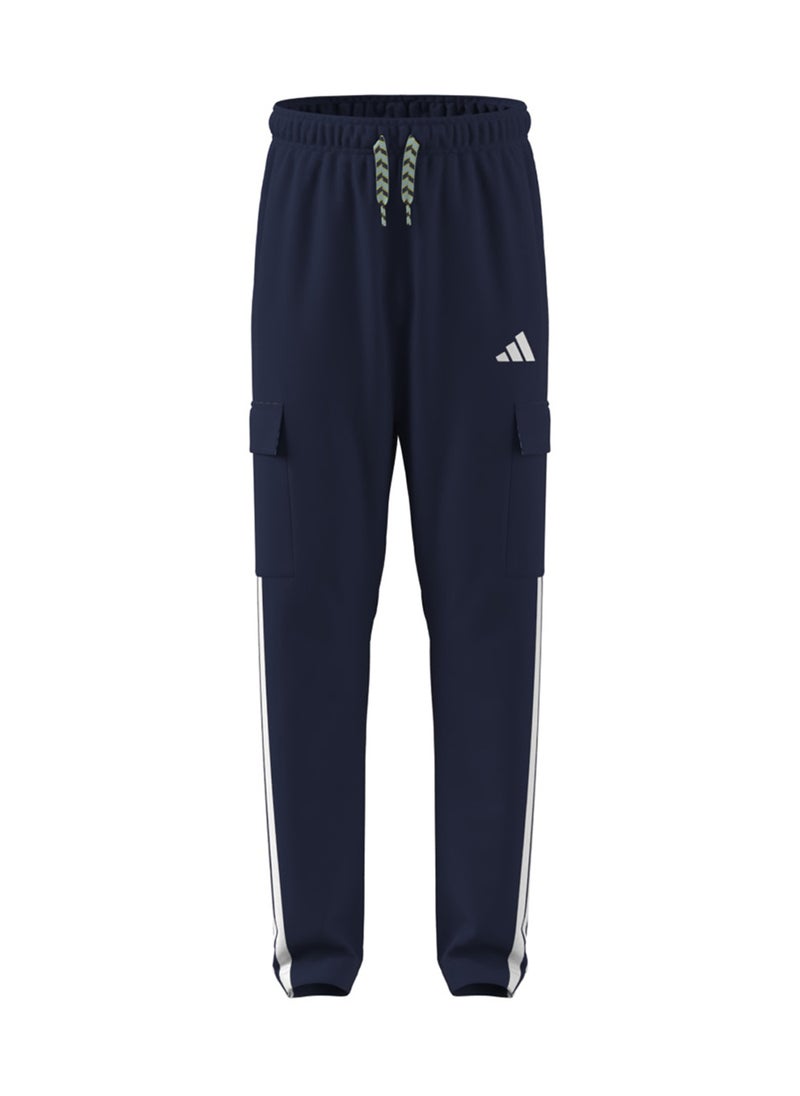 Adidas Kids Emerging Harmony Tiro Cargo Pants  - Image 1