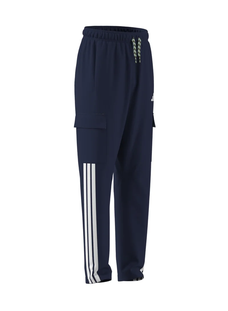 Adidas Kids Emerging Harmony Tiro Cargo Pants