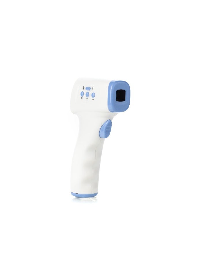 B.Well - WF-4000 Non-Contact Electronic Medical Infrared Thermometer for Body, Object & Ambient Temperature Measurement 3in1 - Image 1