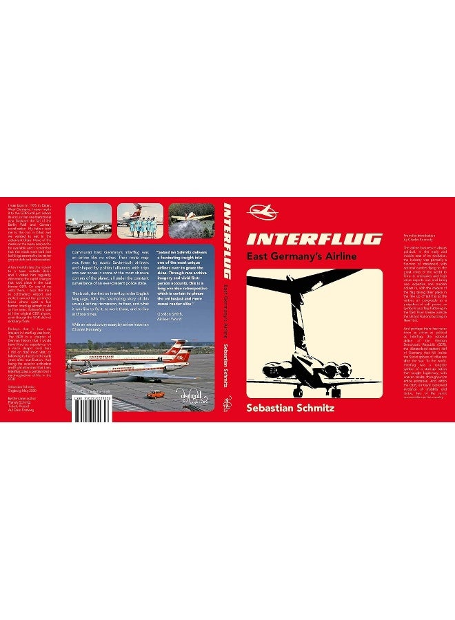 Interflug: East Germany's Airline - Image 2