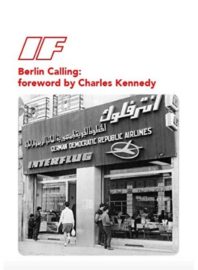 Interflug: East Germany's Airline - Image 3