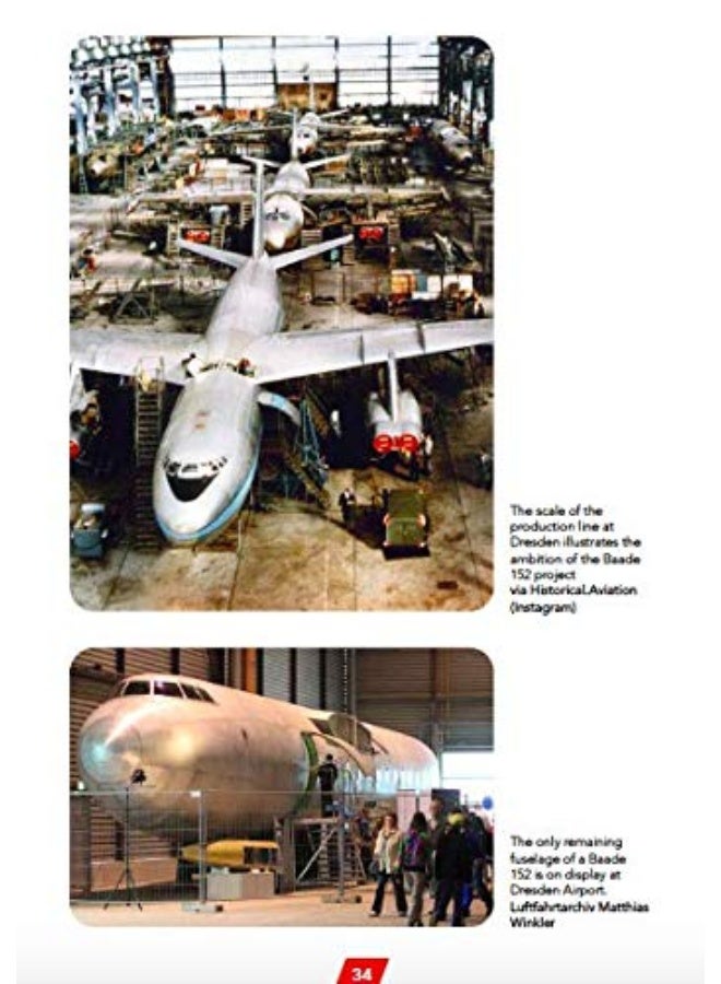 Interflug: East Germany's Airline - Image 5