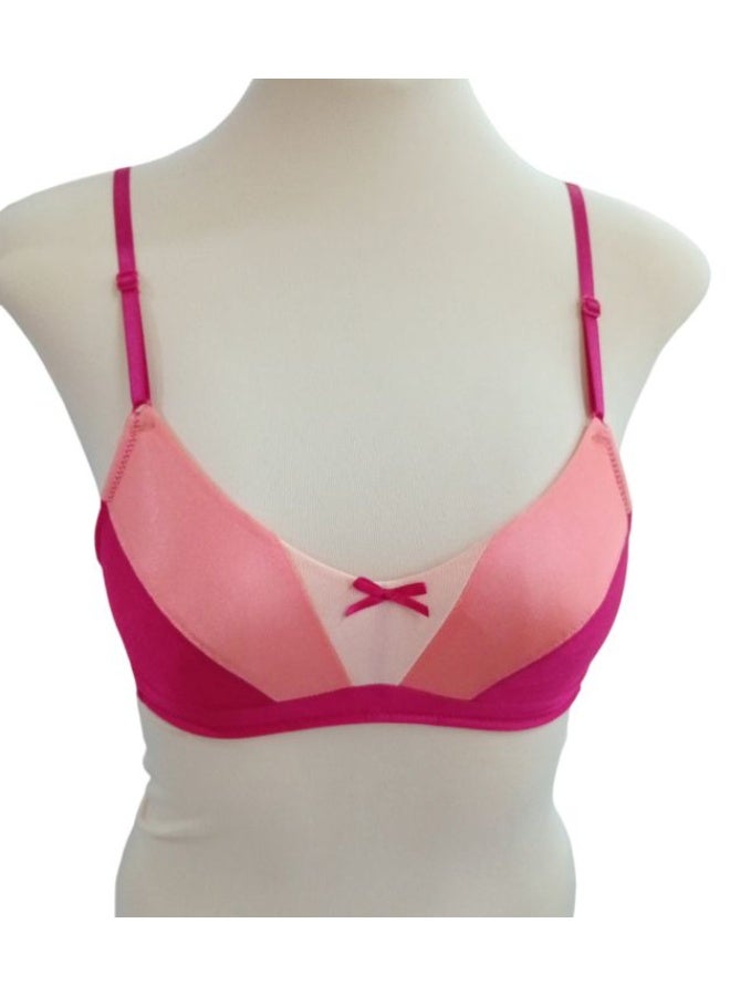 avon products Dua Non-Wire Soft Cup Bra - Image 1