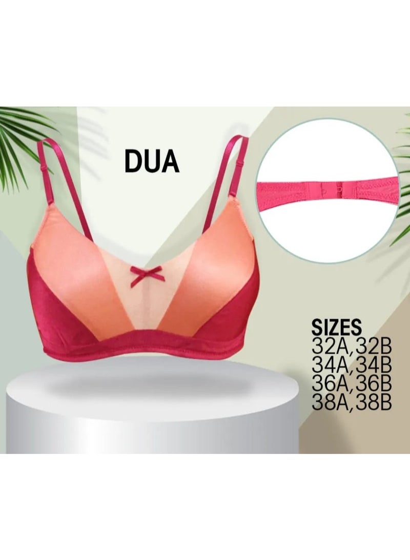 avon products Dua Non-Wire Soft Cup Bra - Image 3