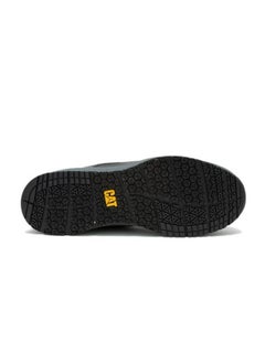 CATERPILLAR 020-1372 Caterpillar Men Casual Shoes Streamline 725796 Black  - Image 4
