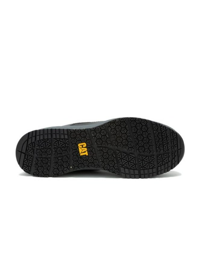 CATERPILLAR 020-1372 Caterpillar Men Casual Shoes Streamline 725796 Black  - Image 4