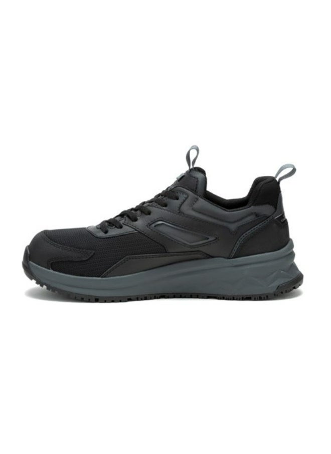 CATERPILLAR 020-1372 Caterpillar Men Casual Shoes Streamline 725796 Black  - Image 2