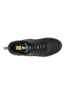CATERPILLAR 020-1372 Caterpillar Men Casual Shoes Streamline 725796 Black  - Image 5