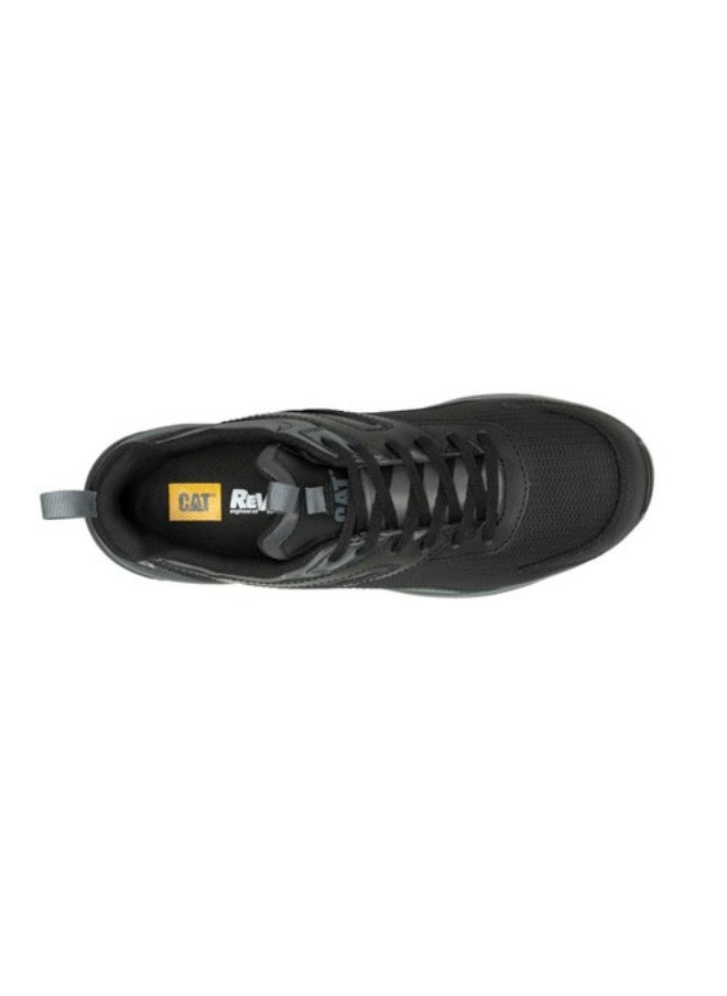 CATERPILLAR 020-1372 Caterpillar Men Casual Shoes Streamline 725796 Black  - Image 5