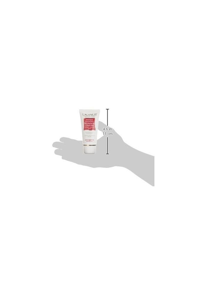 Guinot Radiance Mask 50 ml, Pack of 1 - Image 5